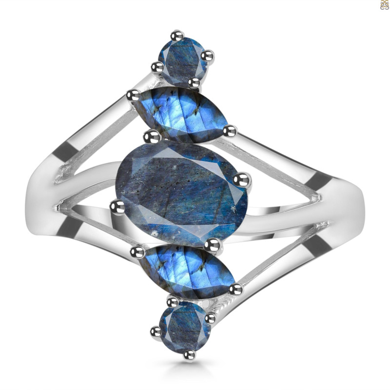 Labradorite Ring LBD-RDR-2063.
