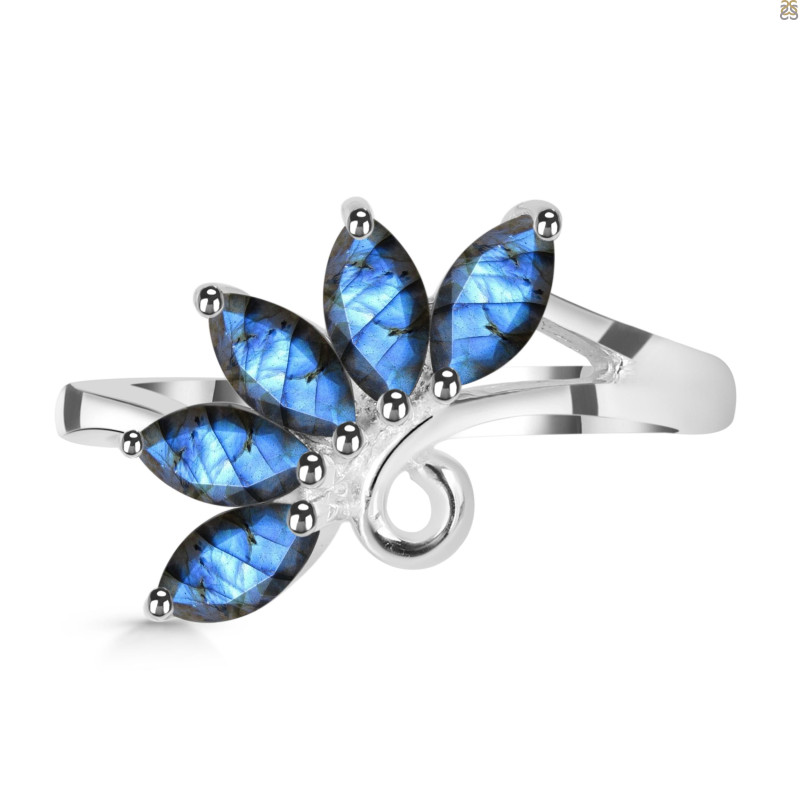 Labradorite Ring LBD-RDR-2064.