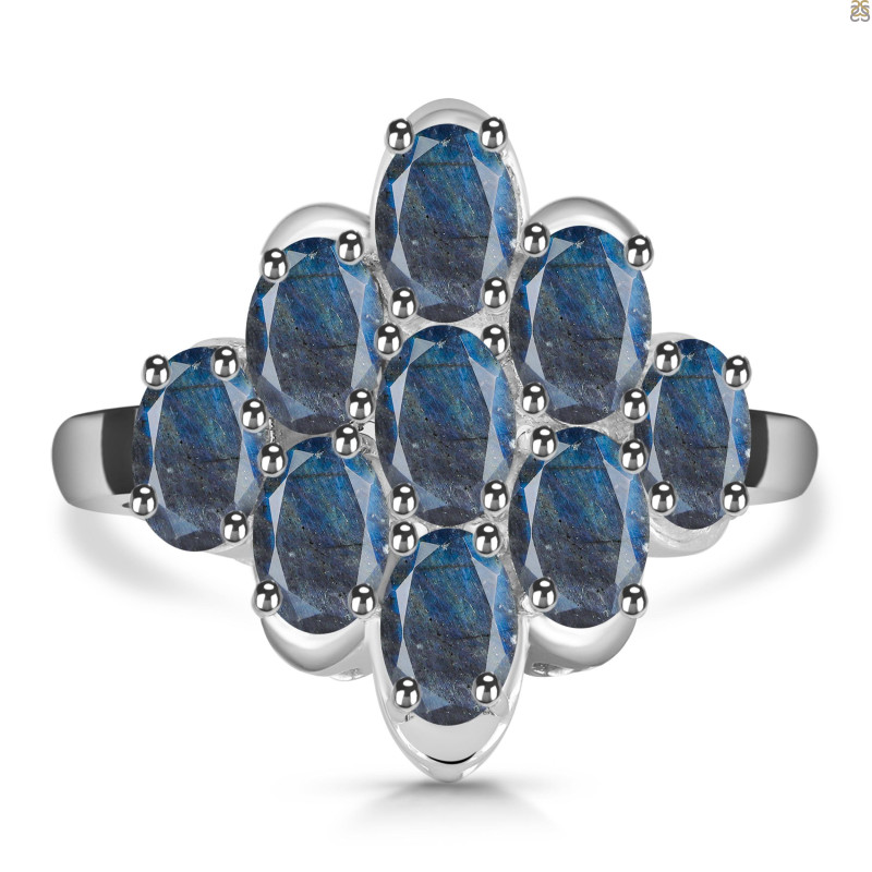 Labradorite Ring LBD-RDR-2074.