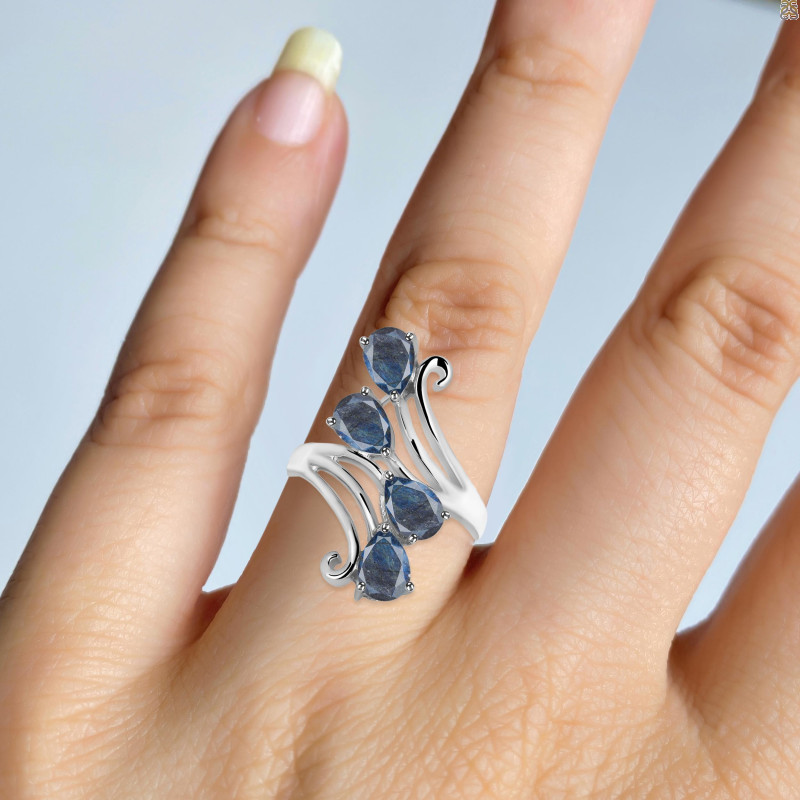 Labradorite Ring LBD-RDR-2080.