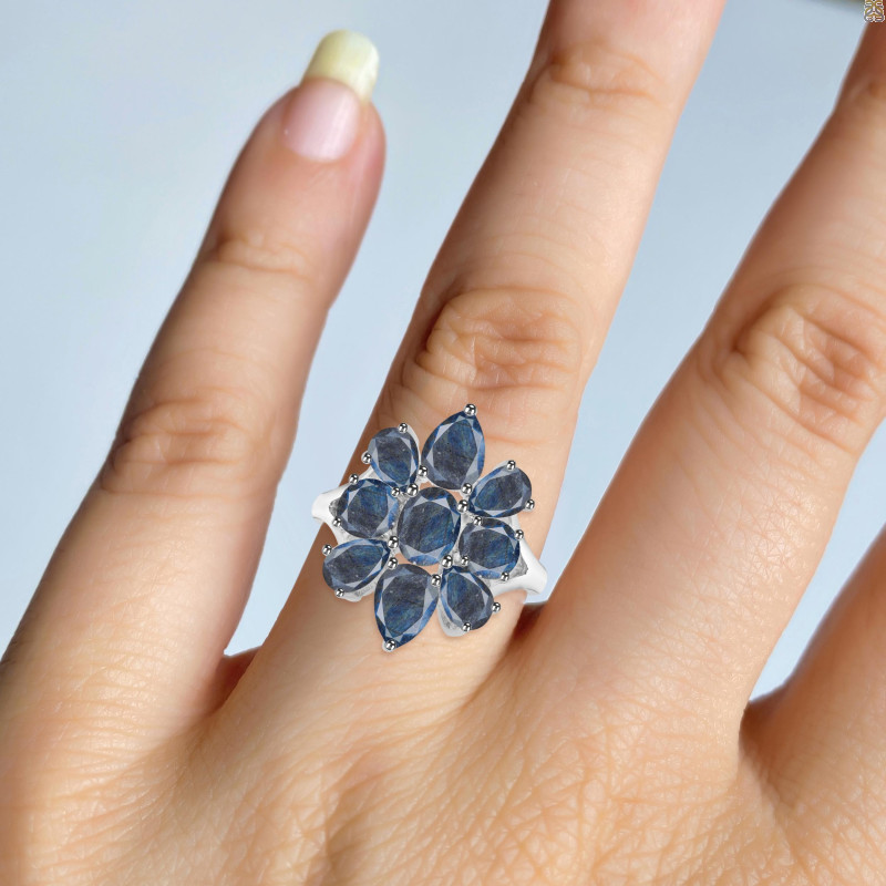 Labradorite Ring LBD-RDR-2085.