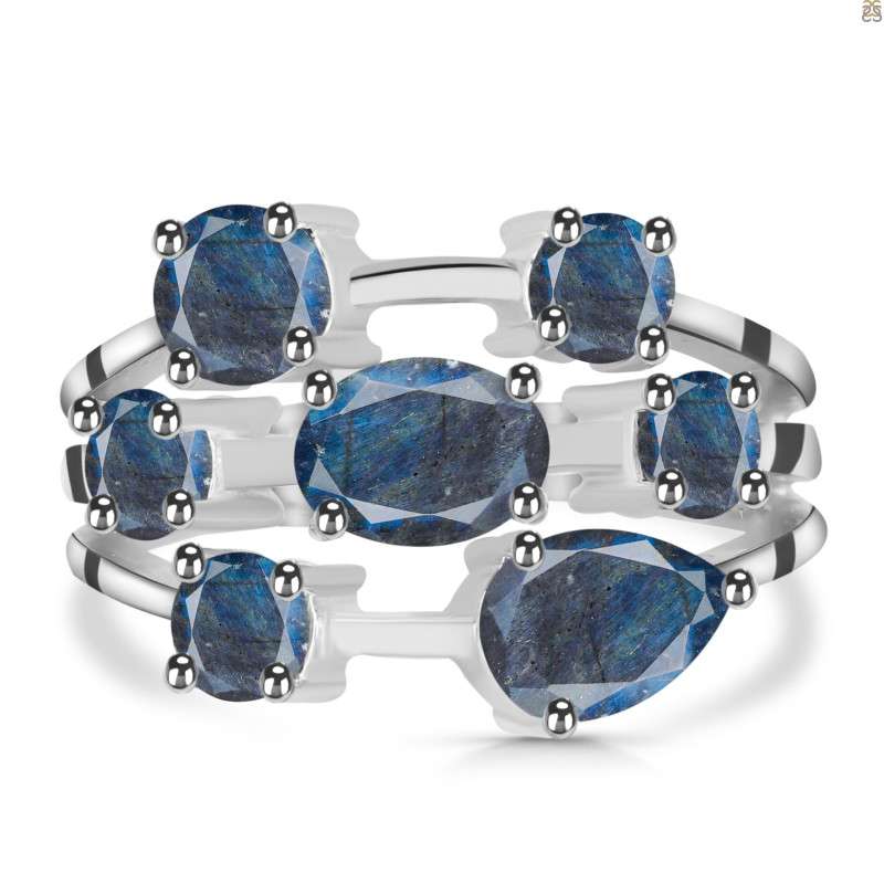 Labradorite Ring LBD-RDR-2087.