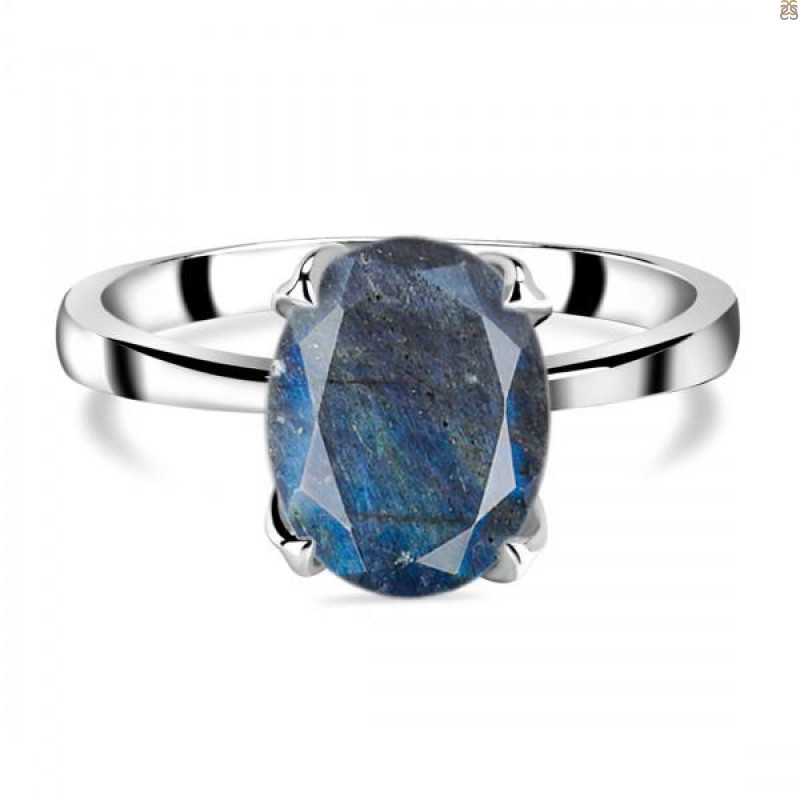 Labradorite Ring LBD-RDR-2091.