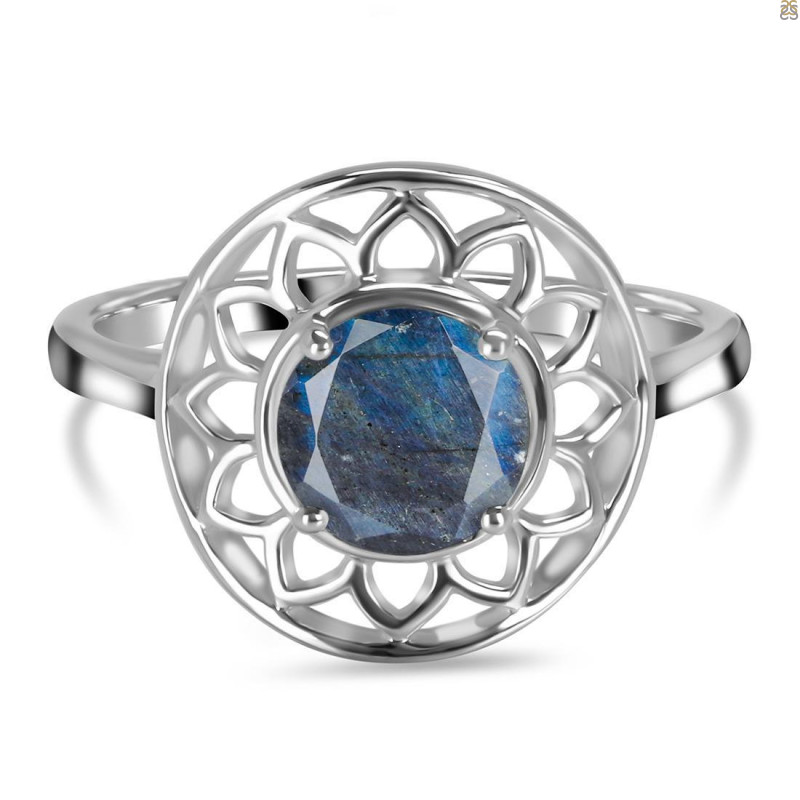 Labradorite Ring LBD-RDR-2162.