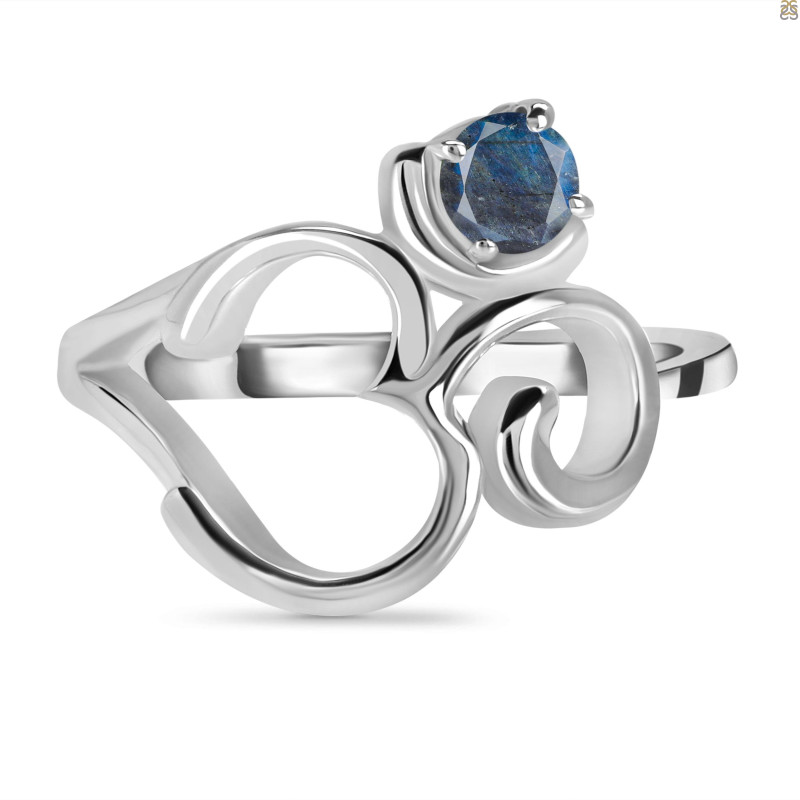 Labradorite OM Ring LBD-RDR-2165.