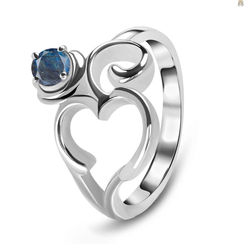 Labradorite OM Ring LBD-RDR-2165.