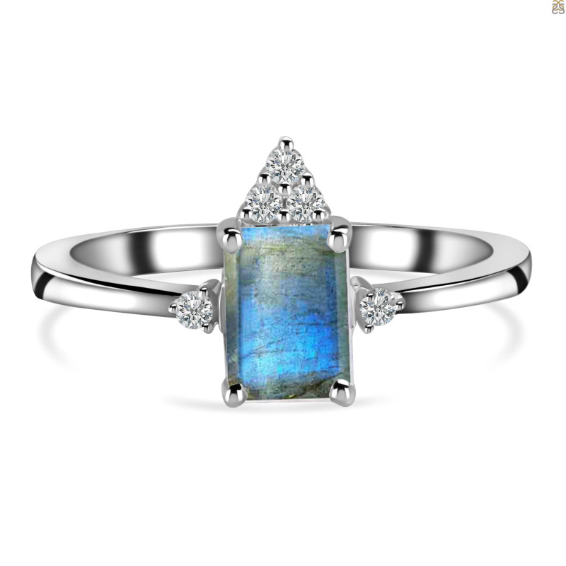 Labradorite Ring LBD-RDR-2194.