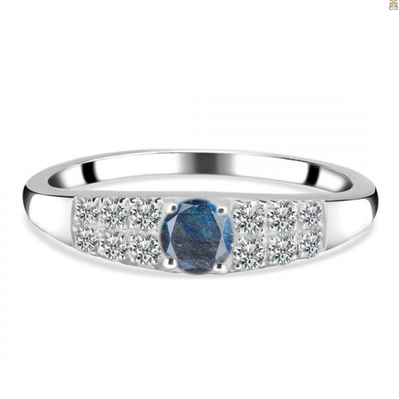 Labradorite Ring LBD-RDR-2270.
