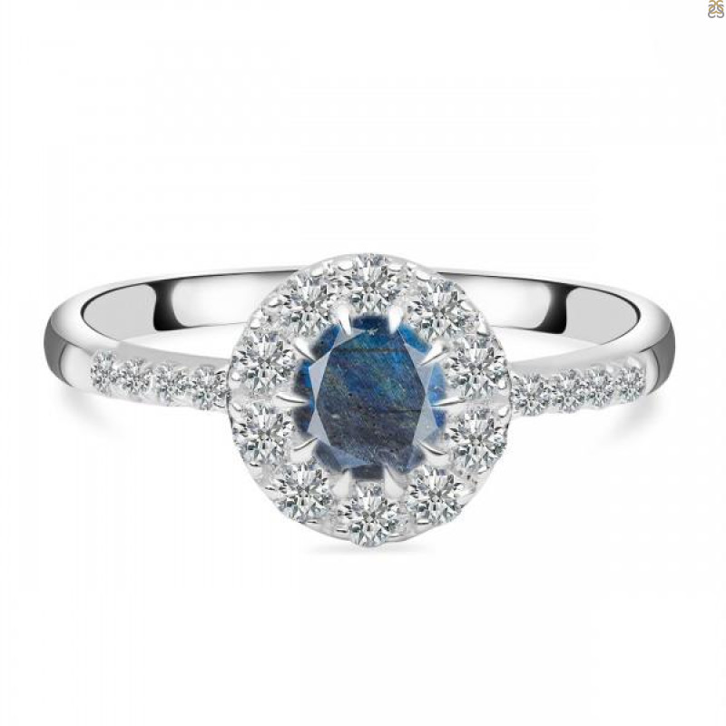 Labradorite Ring LBD-RDR-2281.