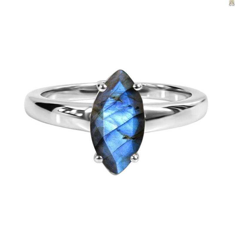 Labradorite Ring LBD-RDR-2354.
