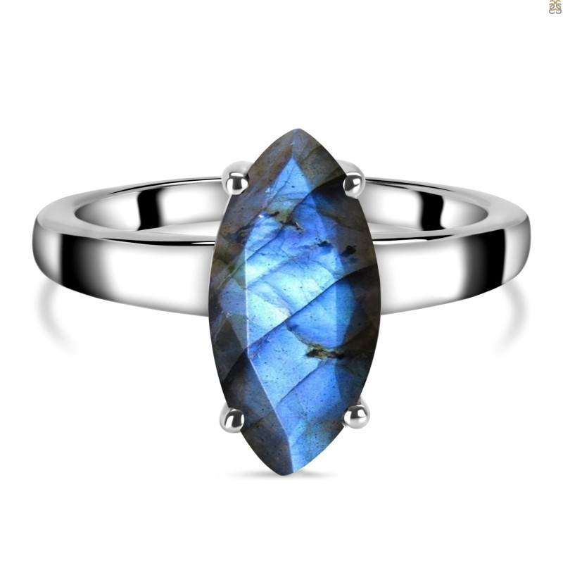 Labradorite Ring LBD-RDR-2355.