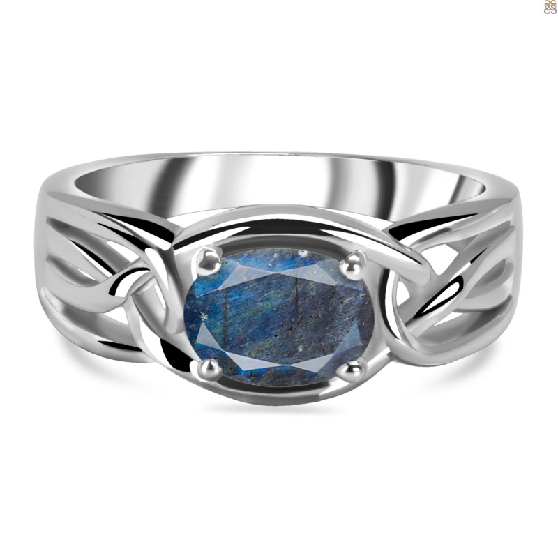 Labradorite Ring LBD-RDR-24.