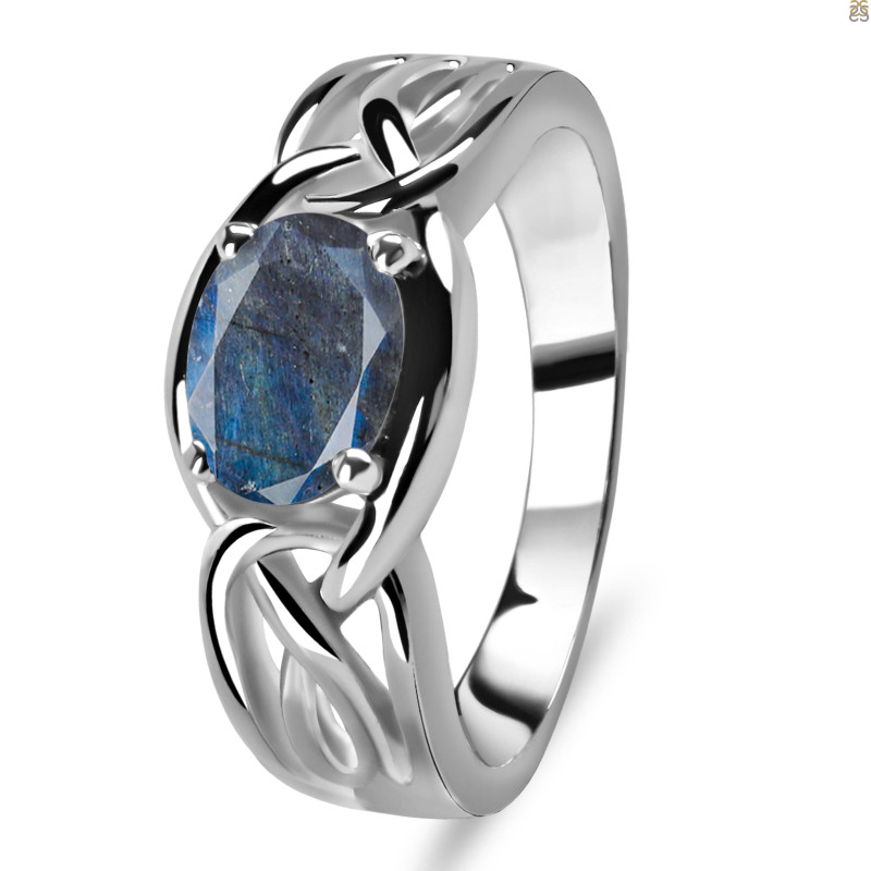 Labradorite Ring LBD-RDR-24.