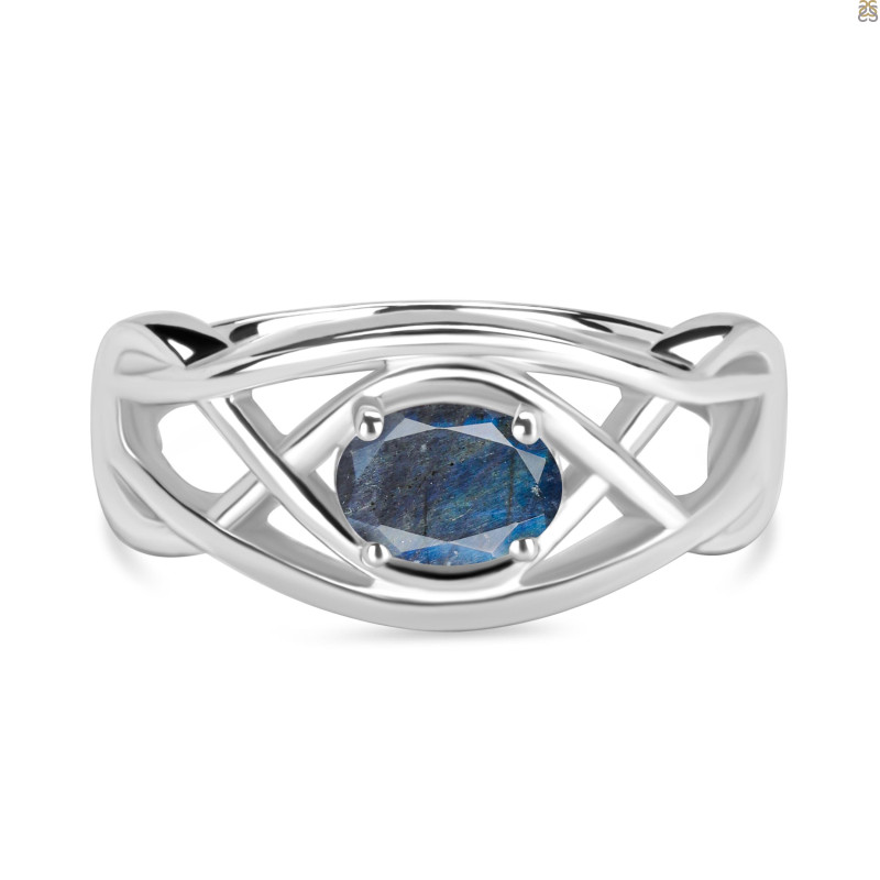 Labradorite Ring LBD-RDR-26.
