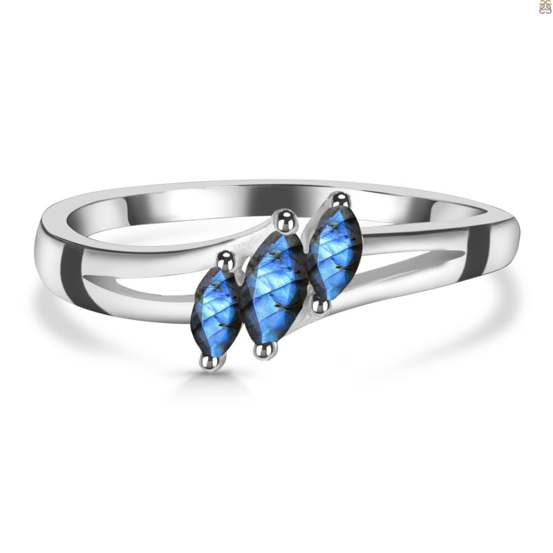 Labradorite Ring LBD-RDR-2630.