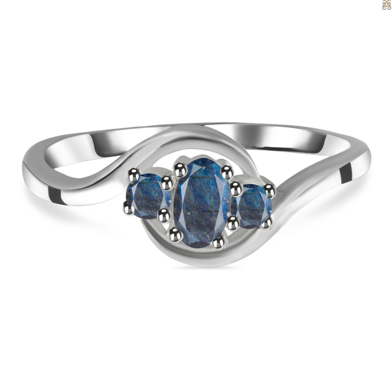 Labradorite Ring LBD-RDR-2635.