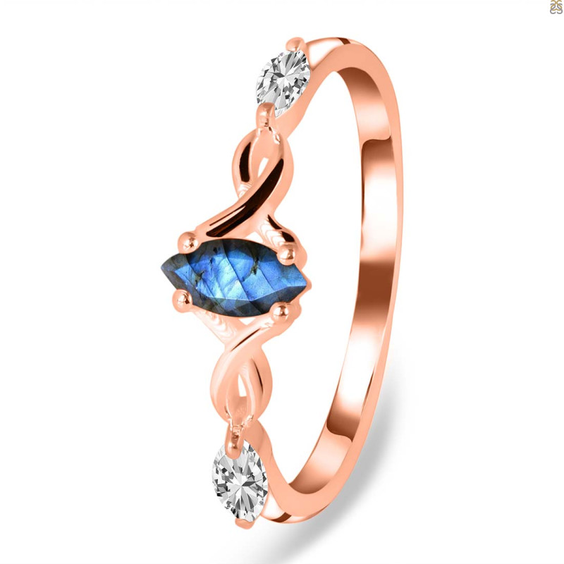 Labradorite Ring LBD-RDR-2663.