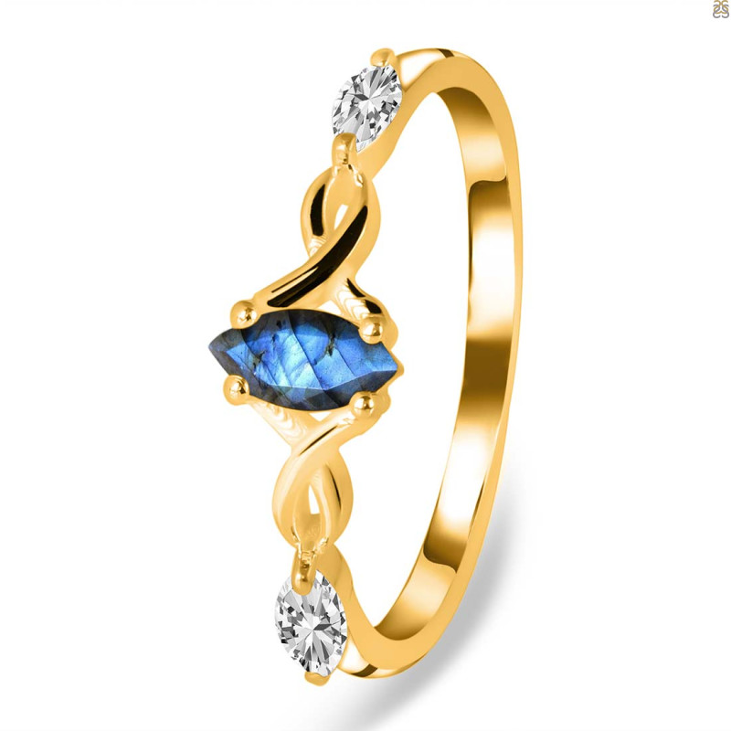 Labradorite Ring LBD-RDR-2663.