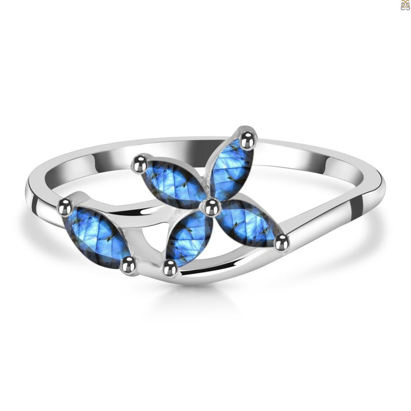 Labradorite Ring LBD-RDR-2673.