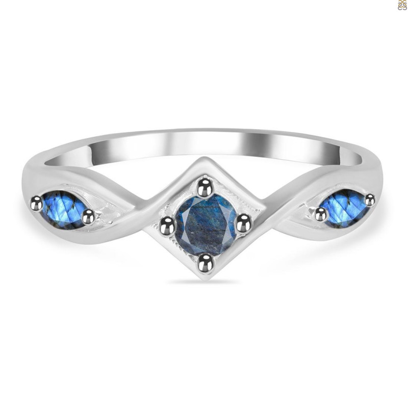 Labradorite Ring LBD-RDR-2711.