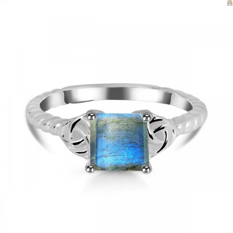 Labradorite Ring LBD-RDR-2844.