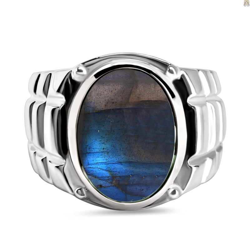 Labradorite Ring LBD-RDR-307.