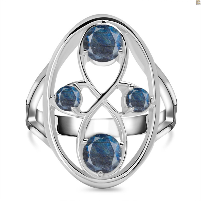 Labradorite Ring LBD-RDR-31.