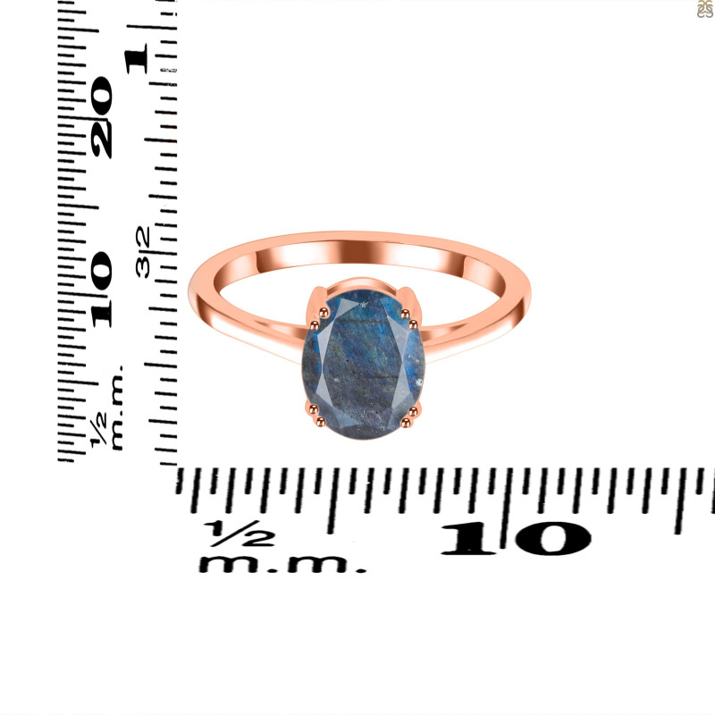 Labradorite Ring LBD-RDR-3145.