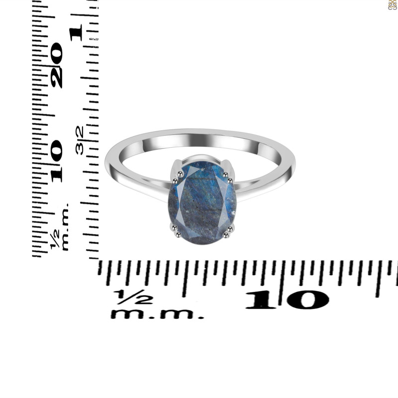 Labradorite Ring LBD-RDR-3145.