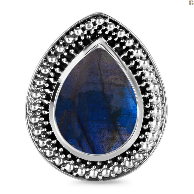 Labradorite Ring LBD-RDR-333.