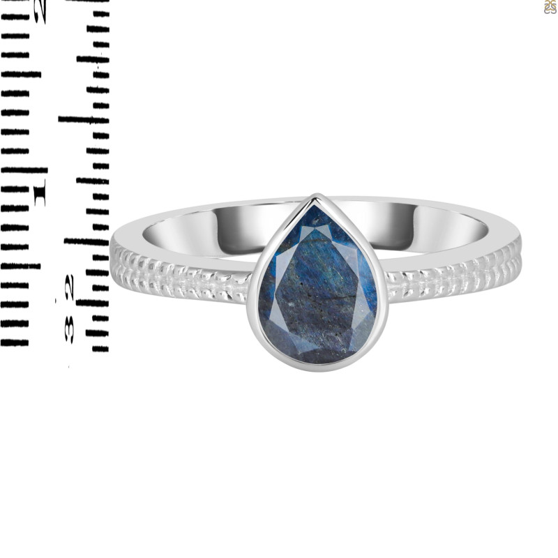 Labradorite Ring LBD-RDR-347.