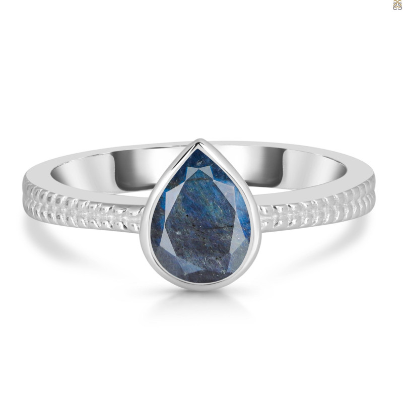 Labradorite Ring LBD-RDR-347.
