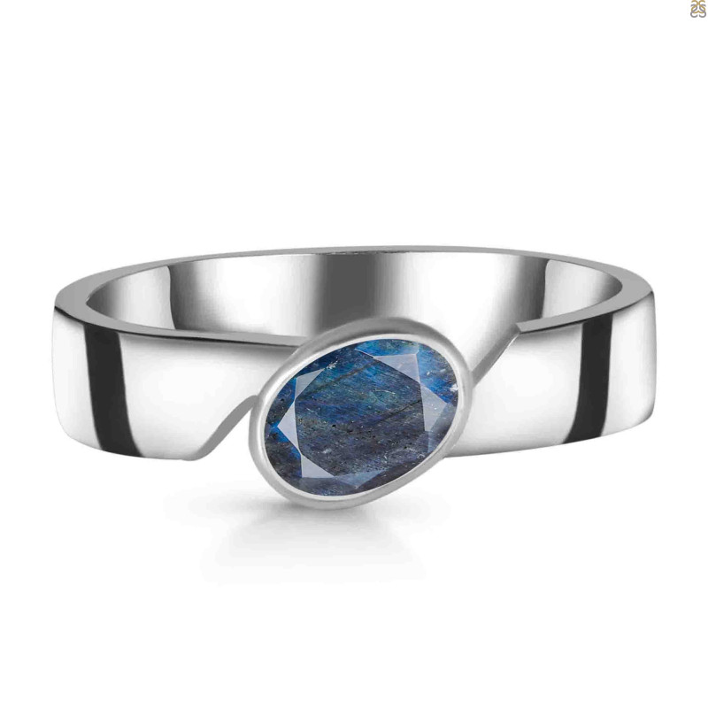 Labradorite Ring LBD-RDR-350.