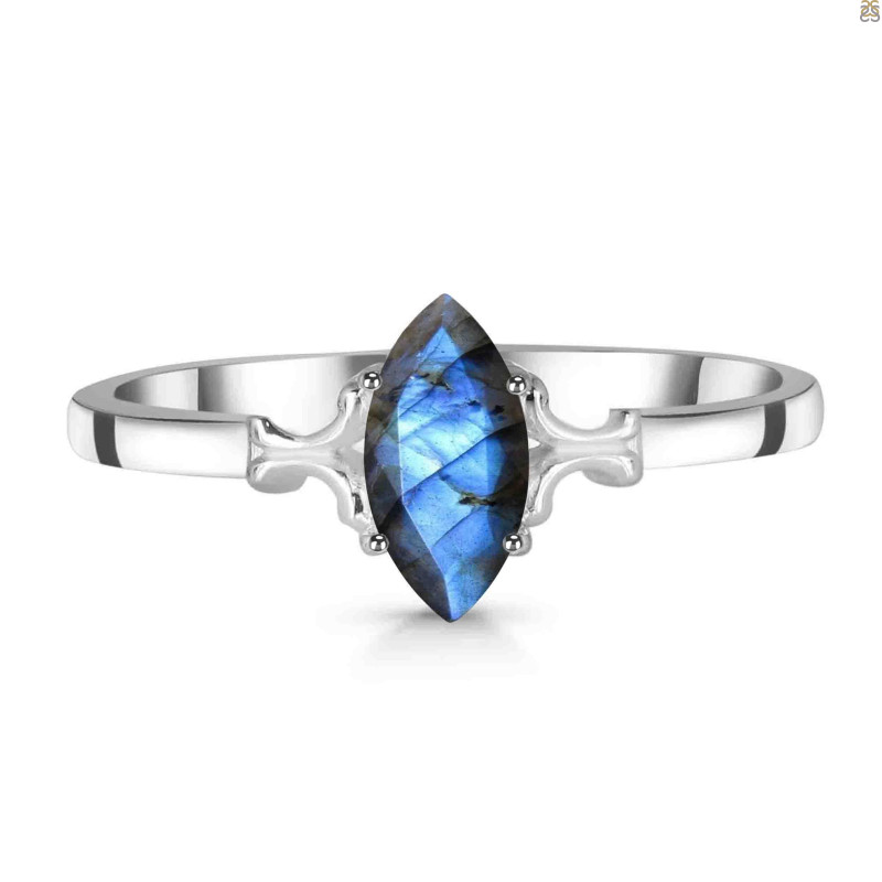 Labradorite Ring LBD-RDR-354.