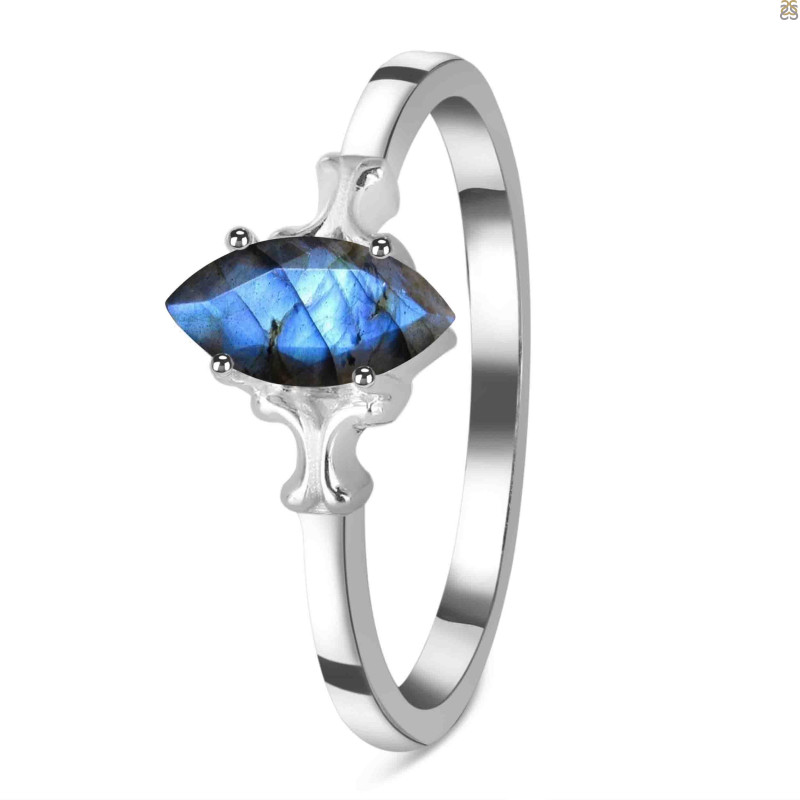 Labradorite Ring LBD-RDR-354.