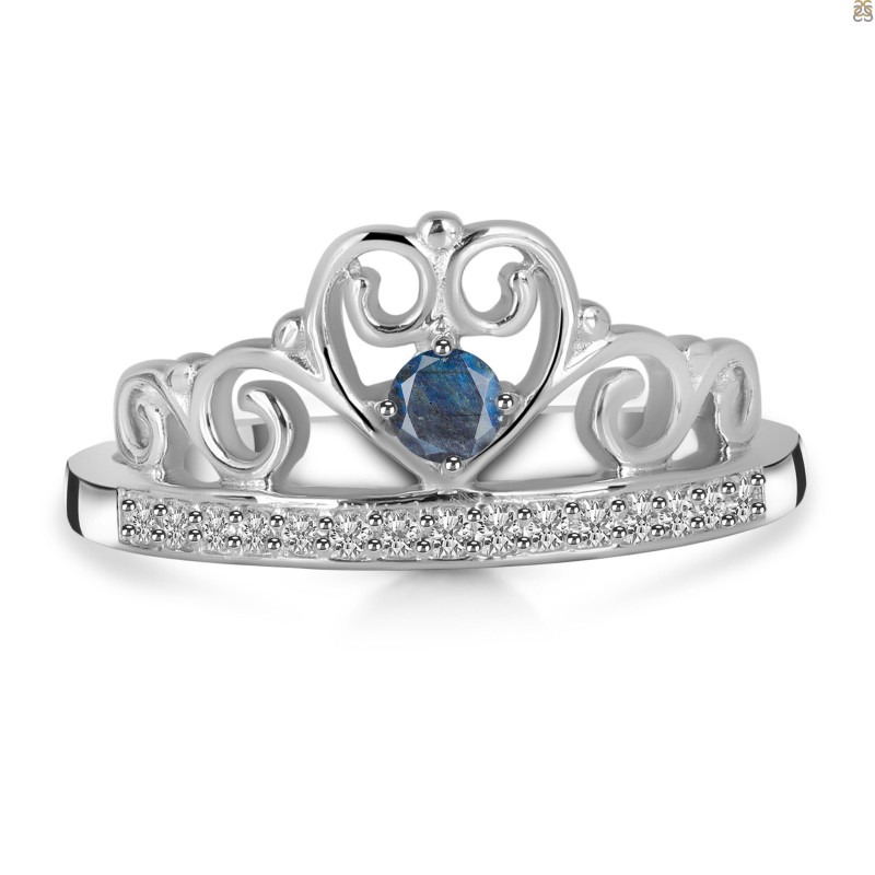 Labradorite Ring LBD-RDR-356.