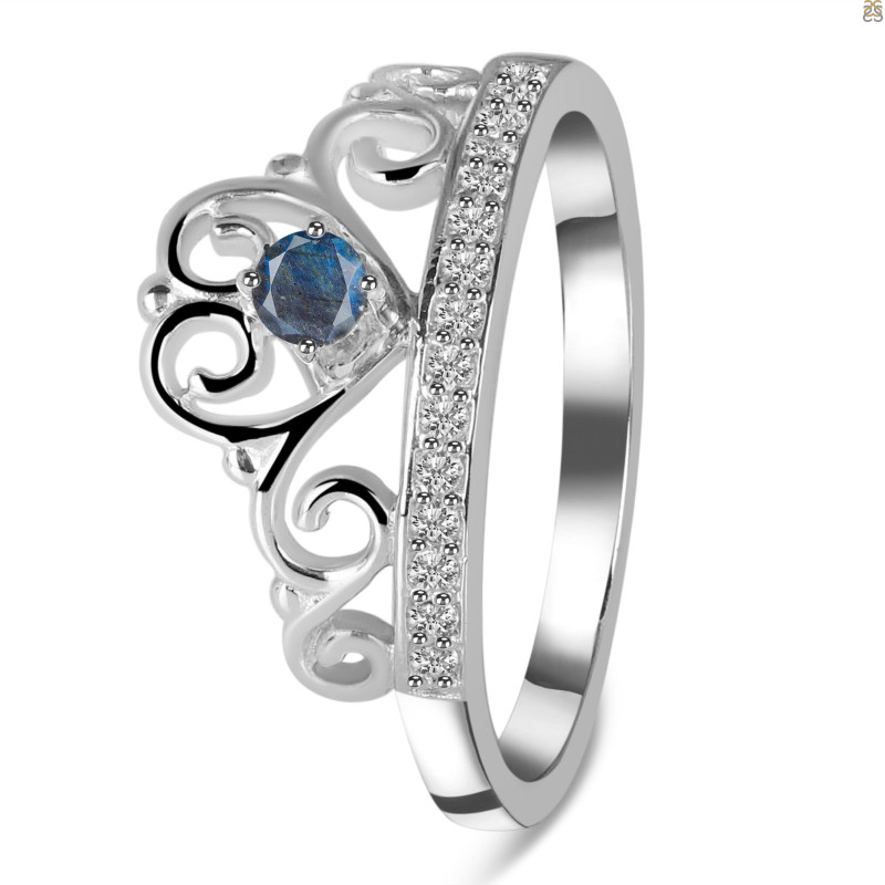 Labradorite Ring LBD-RDR-356.