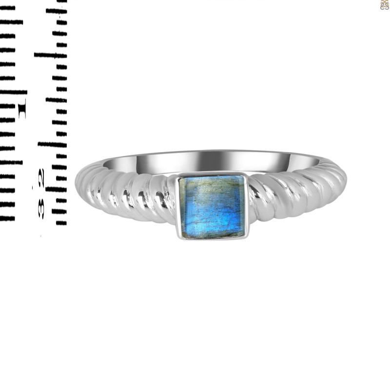 Labradorite Ring LBD-RDR-357.