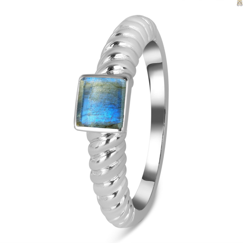 Labradorite Ring LBD-RDR-357.
