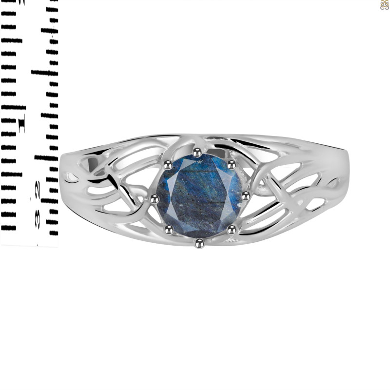 Labradorite Ring LBD-RDR-360.