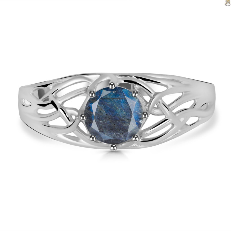 Labradorite Ring LBD-RDR-360.