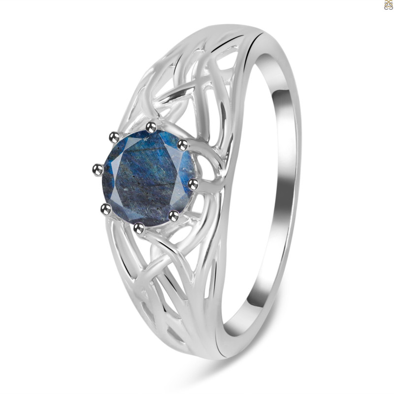 Labradorite Ring LBD-RDR-360.