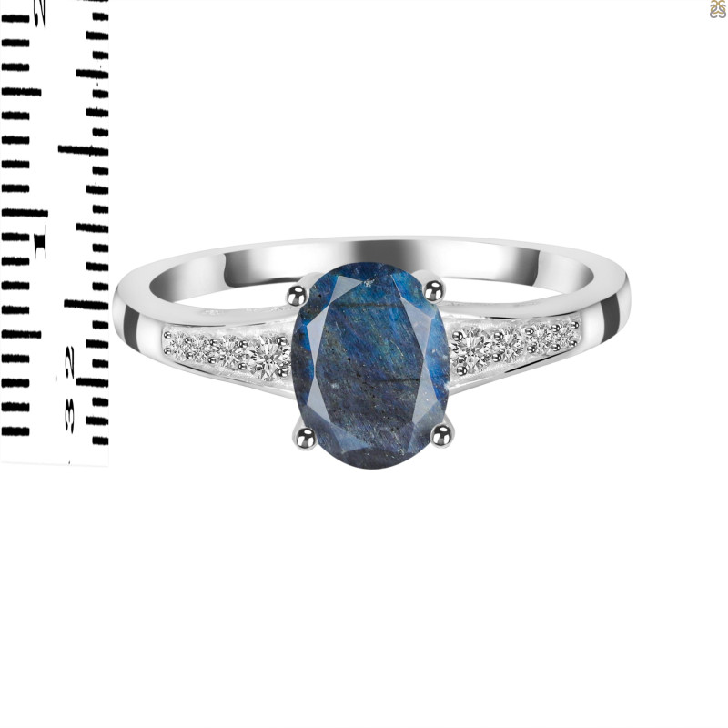 Labradorite Ring LBD-RDR-362.