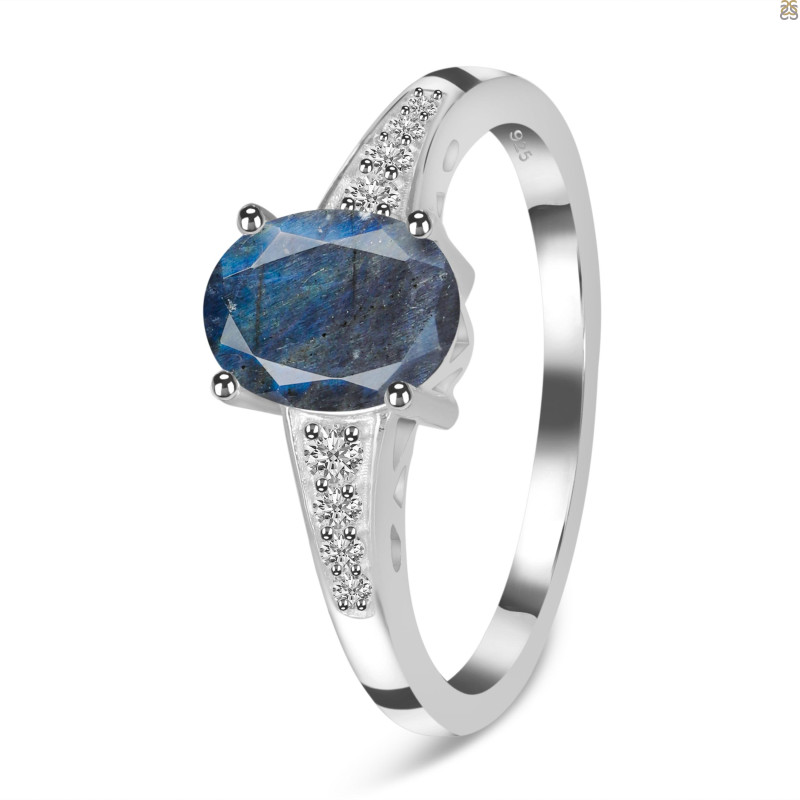 Labradorite Ring LBD-RDR-362.