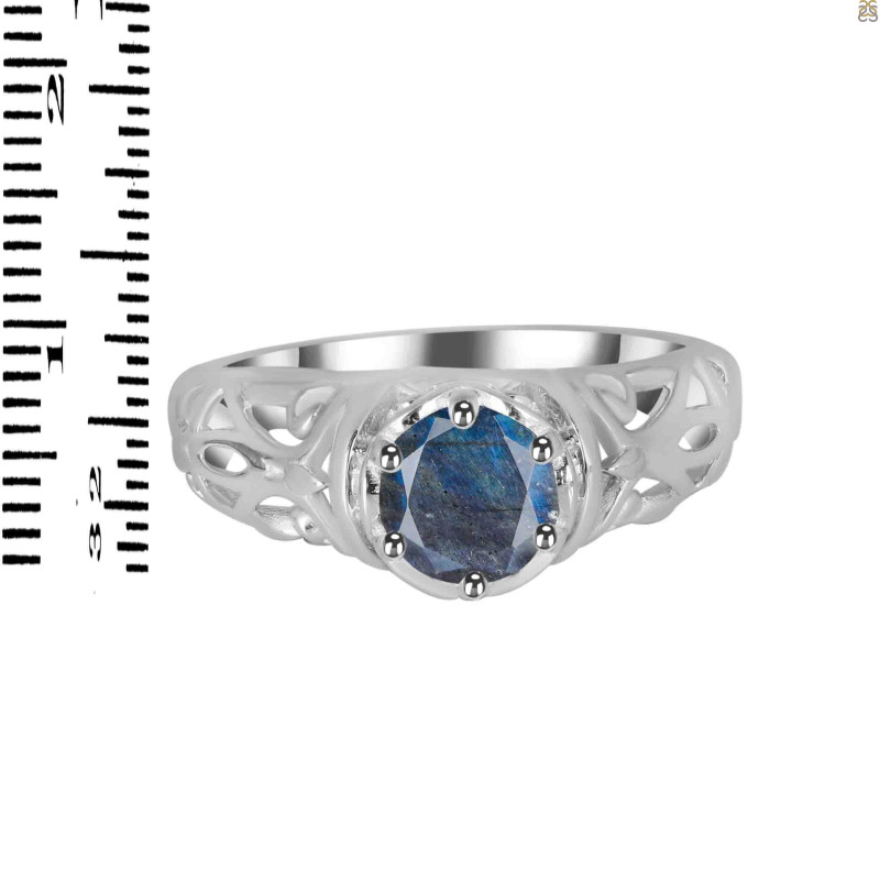 Labradorite Ring LBD-RDR-363.