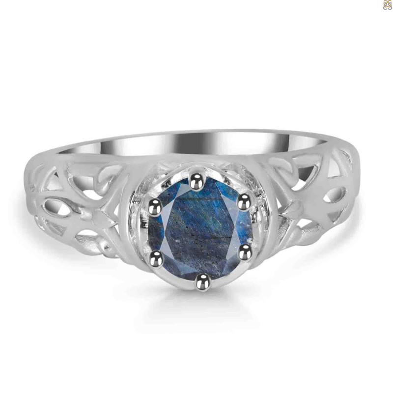 Labradorite Ring LBD-RDR-363.