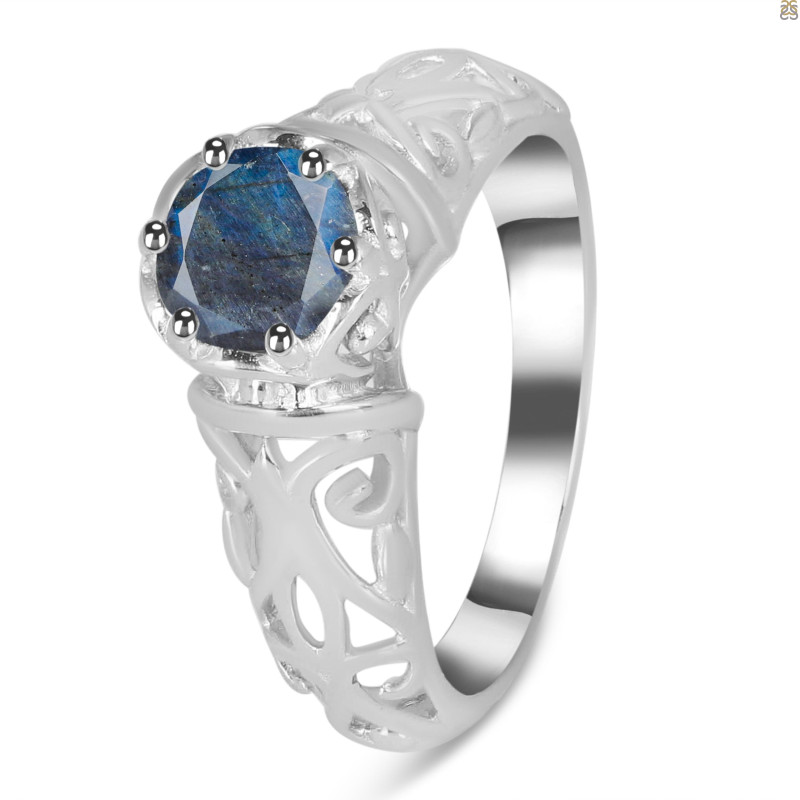 Labradorite Ring LBD-RDR-363.