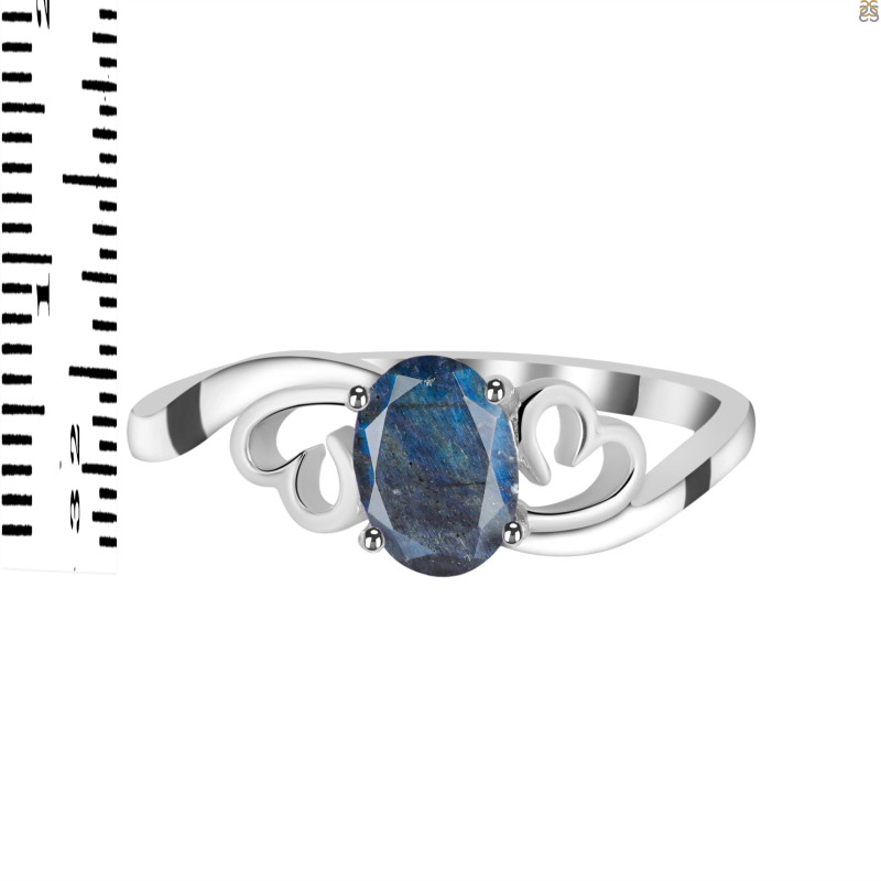 Labradorite Ring LBD-RDR-368.