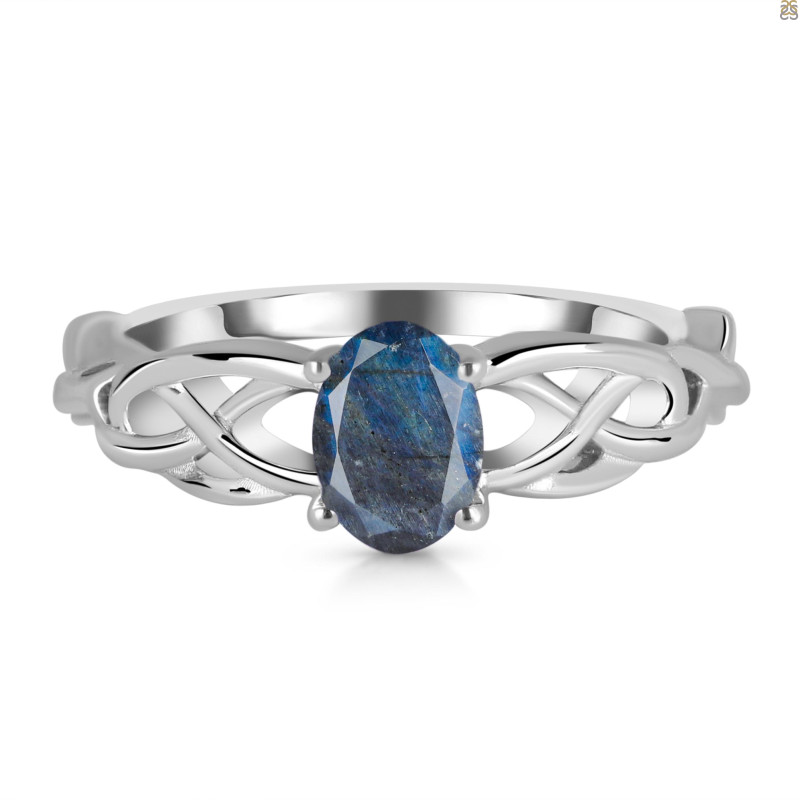 Labradorite Ring LBD-RDR-369.