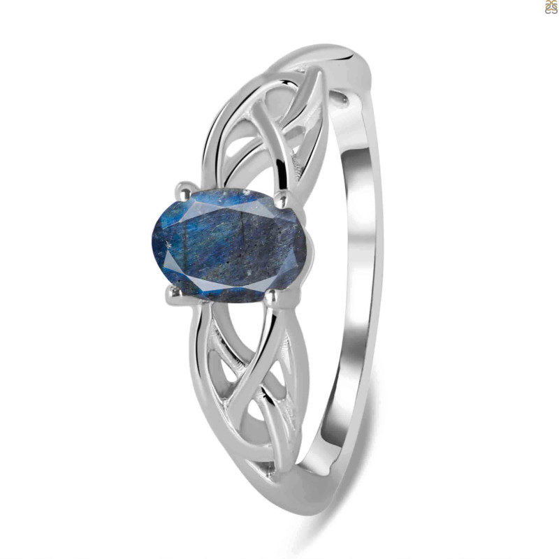 Labradorite Ring LBD-RDR-369.